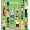 Character Animation Explainer Toolkit Template Bundle Mega Collection Free Updates | After Effects - Image 5
