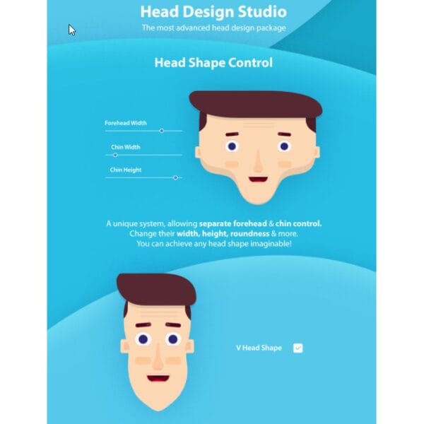 Character Animation Explainer Toolkit Template Bundle Mega Collection Free Updates | After Effects - Image 6