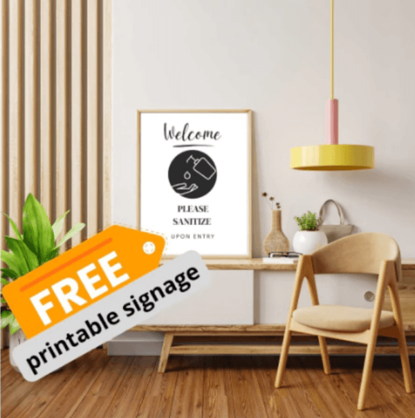 26-Page Welcome Book Canva Template | Printable A4 for Airbnb | Homestay | Booking.com - Image 2