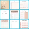 35 Pages of Top Secret Marketing Strategy Printable | A4 Size for Digital Marketing | Business - Image 7