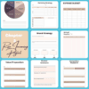35 Pages of Top Secret Marketing Strategy Printable | A4 Size for Digital Marketing | Business - Image 6