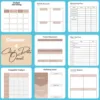 35 Pages of Top Secret Marketing Strategy Printable | A4 Size for Digital Marketing | Business - Image 5