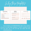 35 Pages of Top Secret Marketing Strategy Printable | A4 Size for Digital Marketing | Business - Image 3