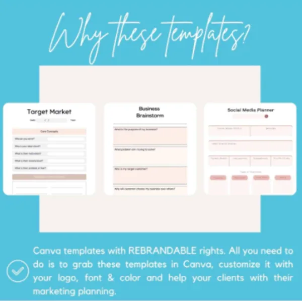 35 Pages of Top Secret Marketing Strategy Printable | A4 Size for Digital Marketing | Business - Image 3