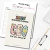 2025 Business Planner | Small Business Owner Printable PDF | Home Business Organizer - Image 6